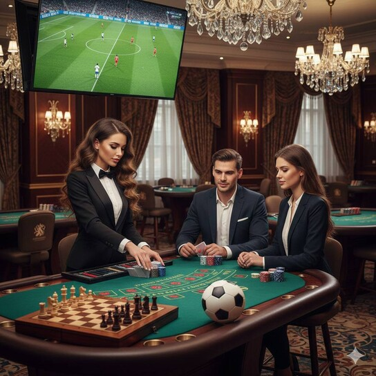 足彩计算器示意图